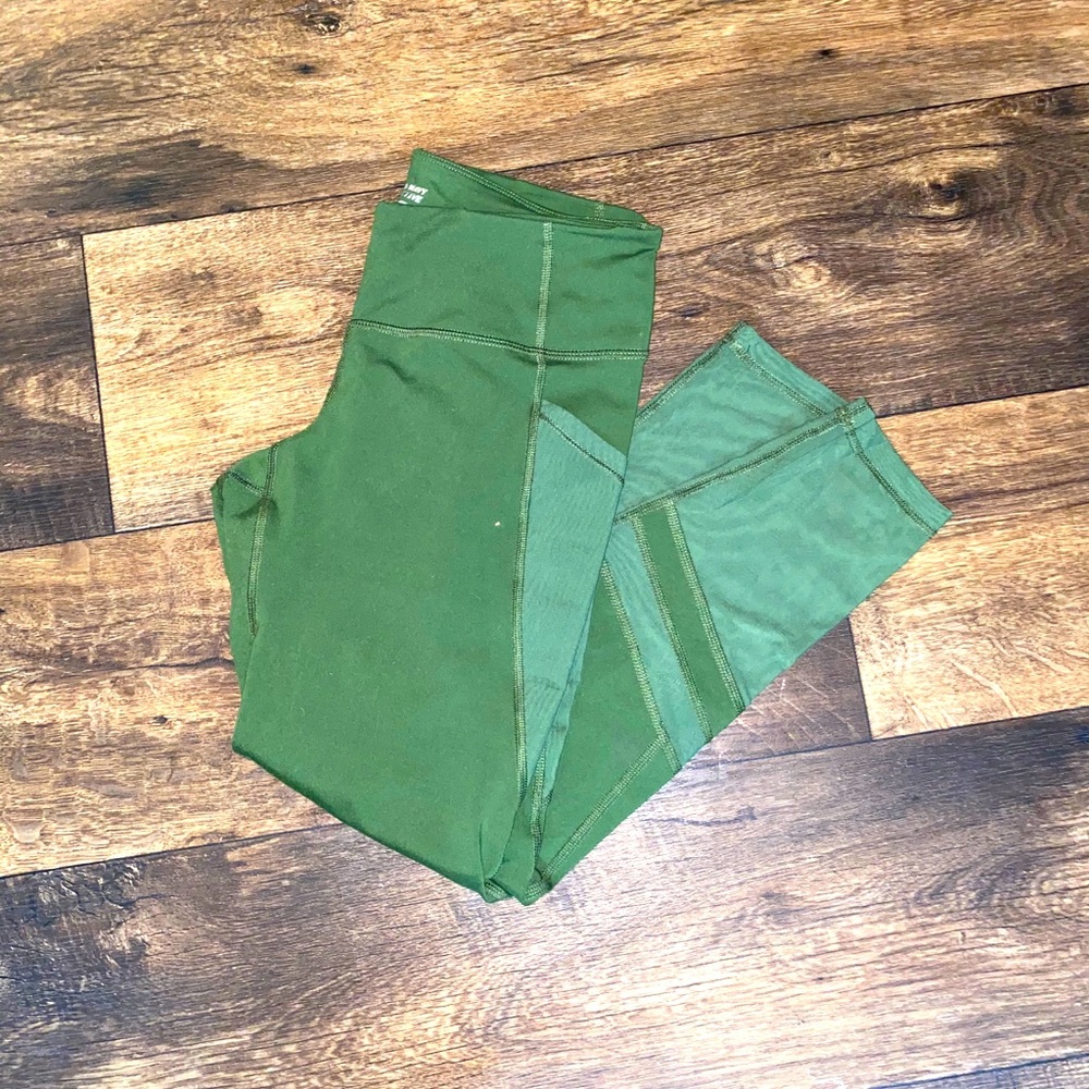 Old navy workout leggings